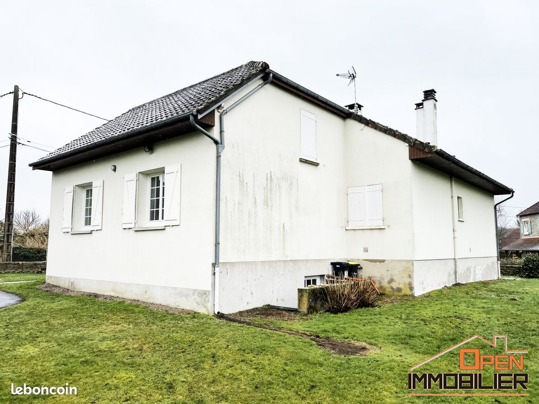 Maison à Vendre Solignac Le Bon Coin Maison à vendre et vente appartement Limousin - page 6 - leboncoin