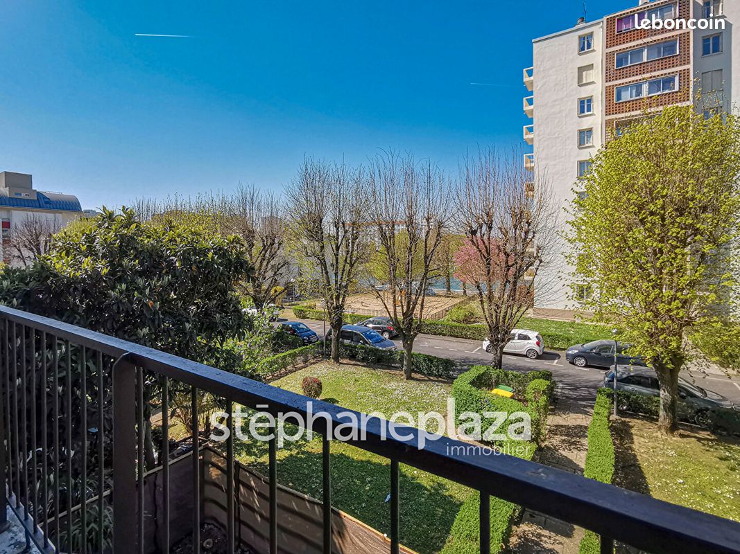 Appartement 4 pièces 65 m² · à Choisy-le-Roi · 65 m² · 175 000 €