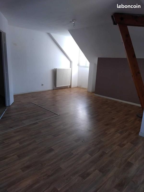 Appartement 4 pièces 81 m² · à Arcis-sur-Aube · 81 m² · 638 €/mois