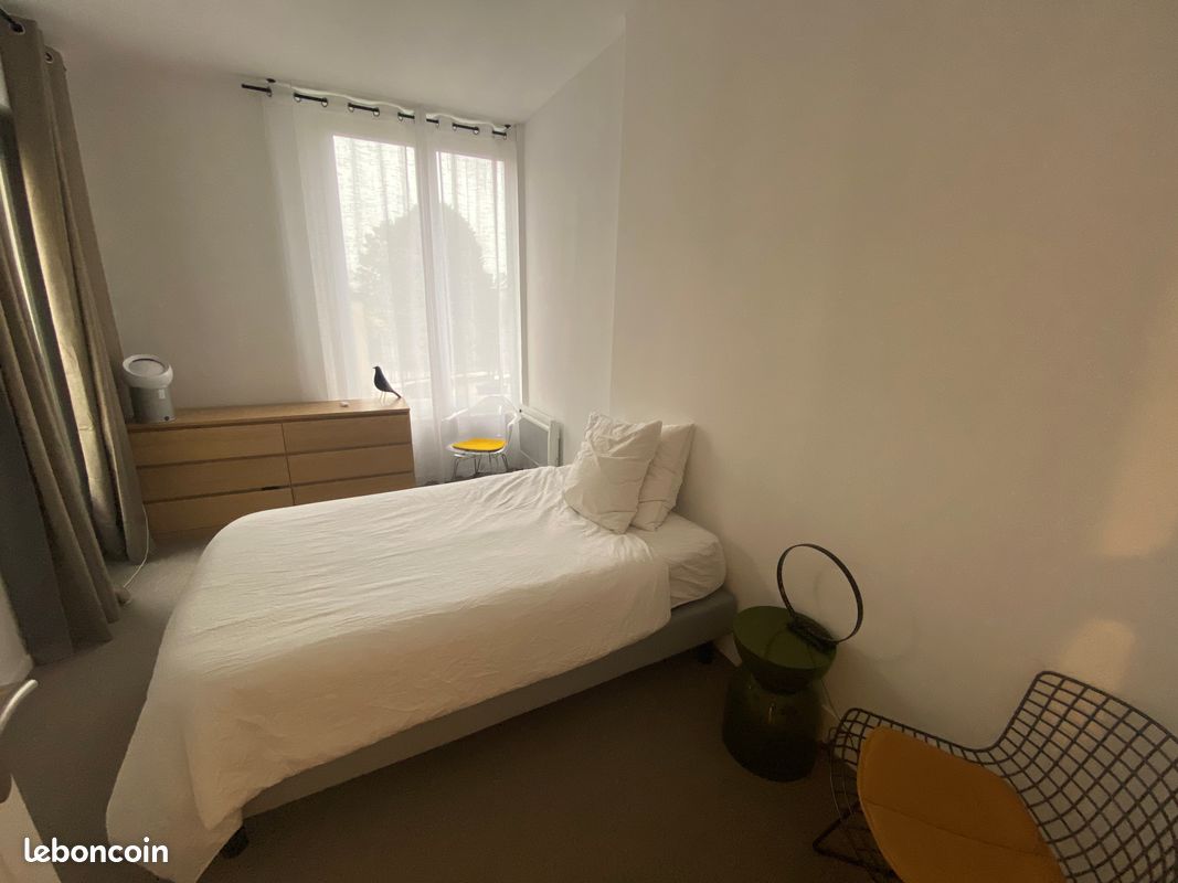 Appartement a louer mont-saint-aignan - 3 pièce(s) - 66 m2 - Surfyn