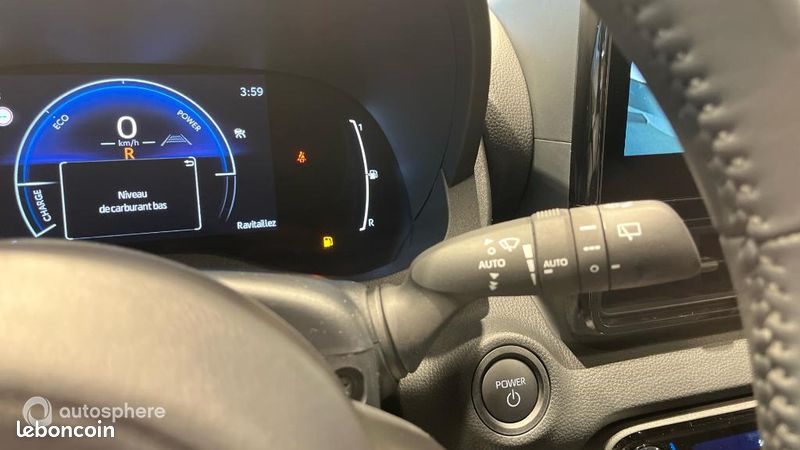 Toyota Yaris 116h Design 5p MY25 (image 24)