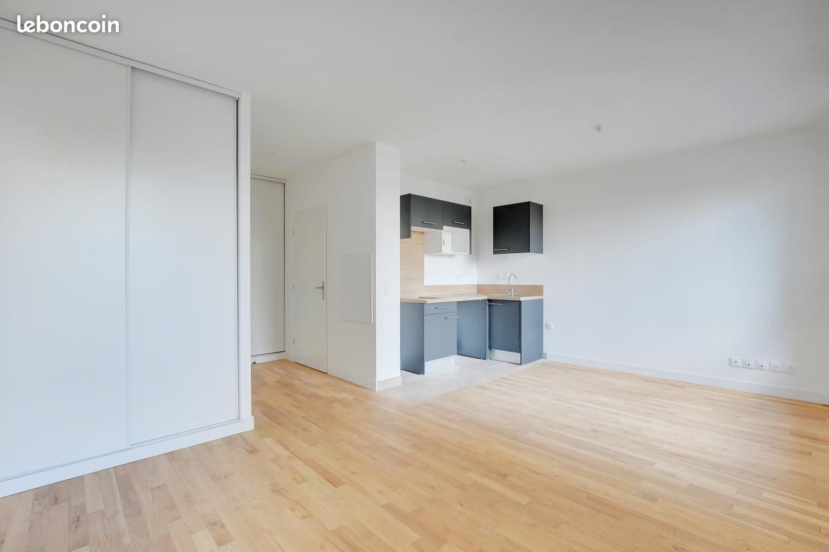 Appartement 1 pièce 27 m² · à Colombes · 27 m² · 1 026 €