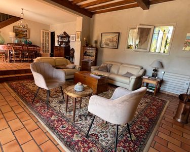 Maison 895 000 € - 199 m²