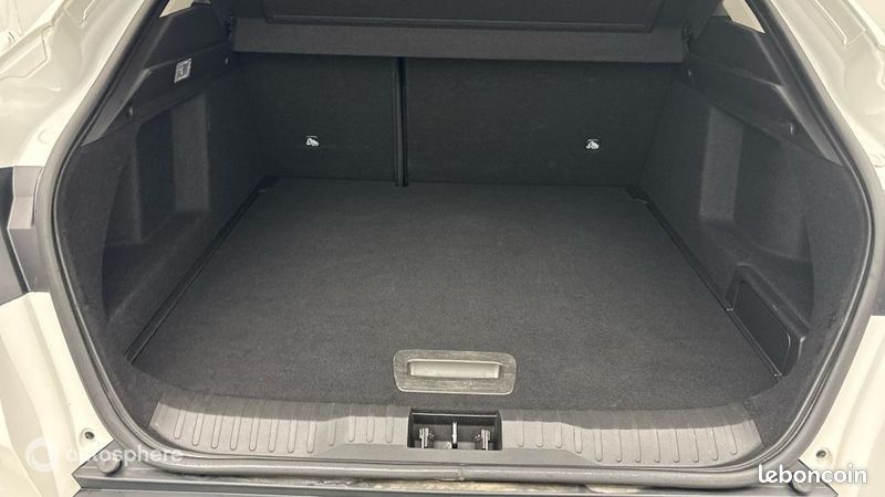 Renault Arkana 1.6 E-Tech 145ch full hybrid Techno -23 (image 14)