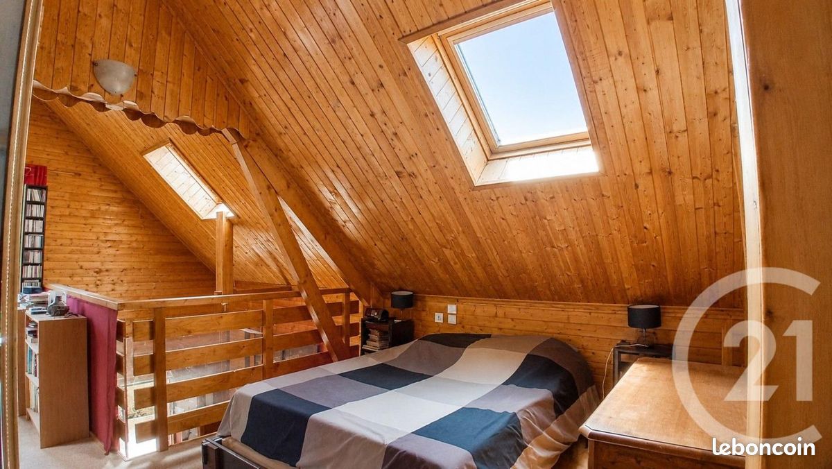 Maison 4 pièces 103 m² (image 16)
