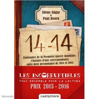 14-14,Silene Edgar et Paul Beorn (image 1)
