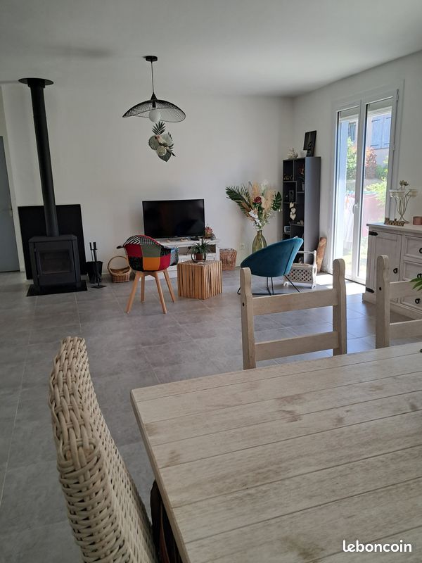 Maison 4 pièces 100 m² · à Corneilla-Del-Vercol · 100 m² · 269 000 €