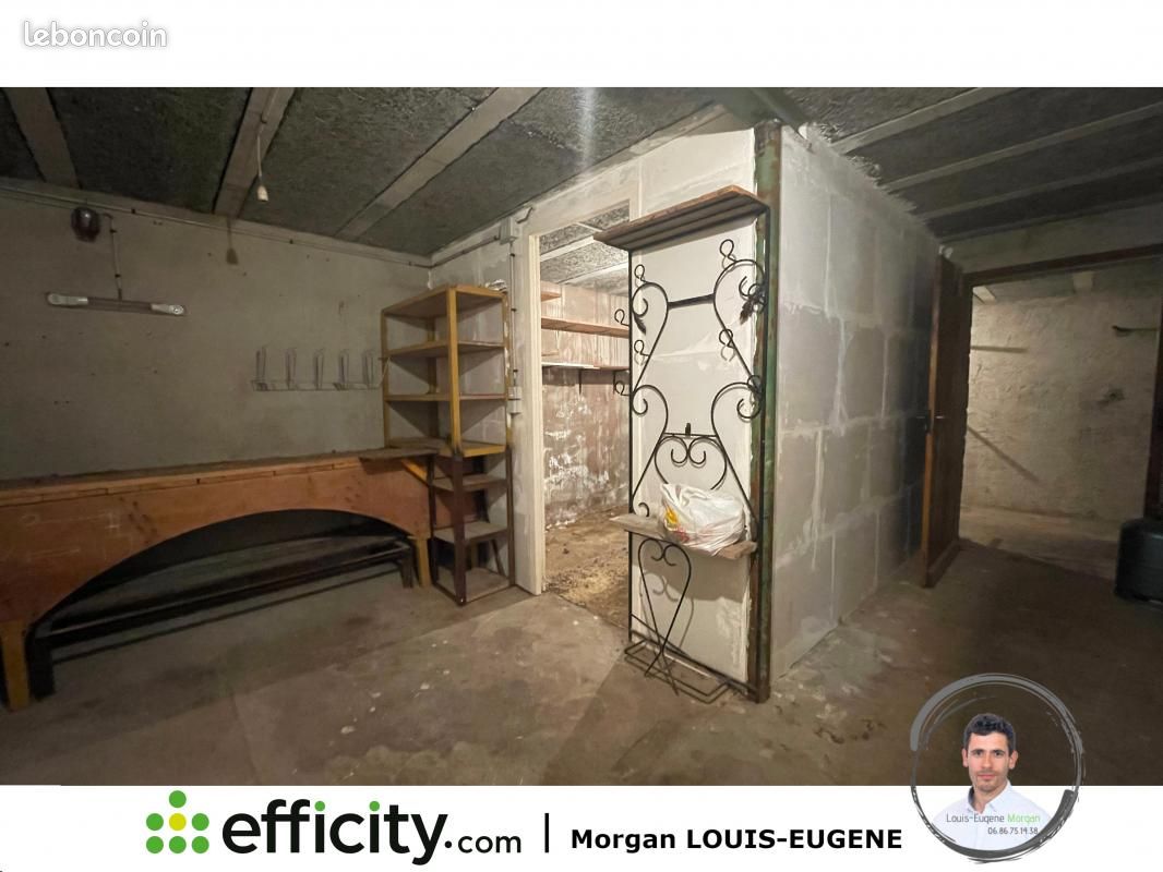 Maison 6 pièces 115 m² - Confolens 16500 (image principale 9)