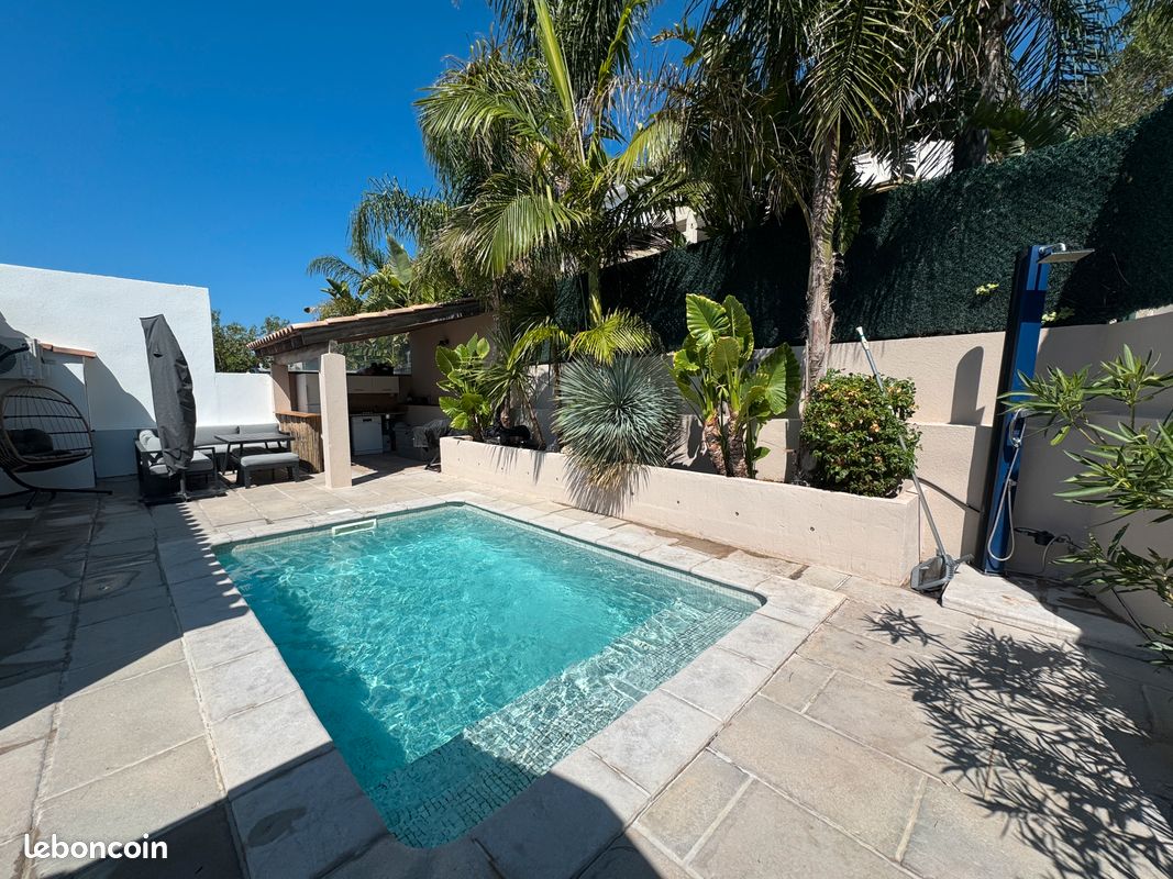 Maison 4 pièces 100 m² · à La Garde · 100 m² · 599 000 €