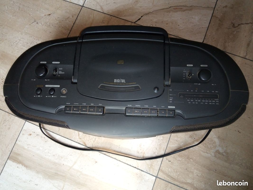 Lecteur united (image 2)
