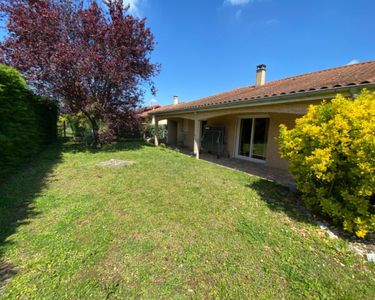 Maison 520 000 € - 133 m²