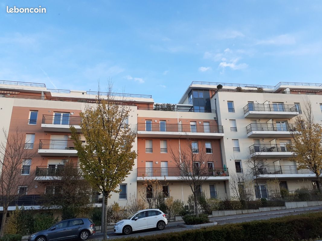 Appartement 1 pièce 30 m² · à Annecy · 30 m² · 590 €/mois