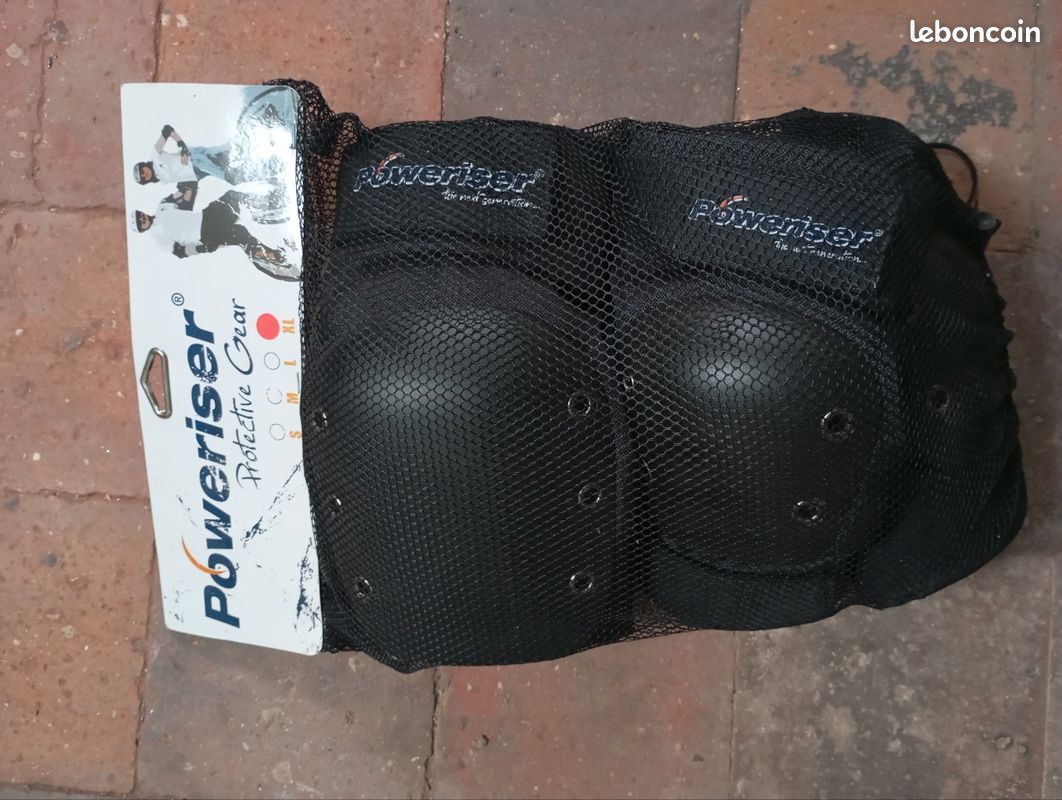 Kit de protection neuf (image 1)