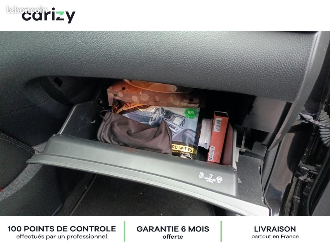 Nissan Qashqai 1.2 DIG-T 115 N-Connecta (image 23)