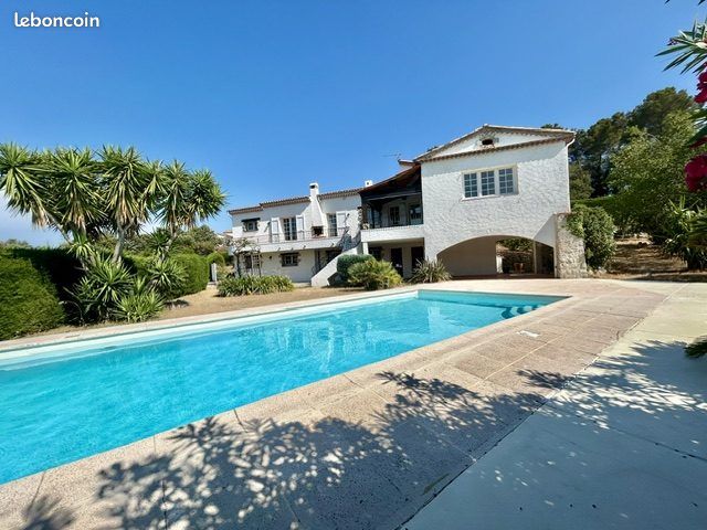 Maison 6 pièces 156 m² · à Peymeinade · 156 m² · 850 000 €