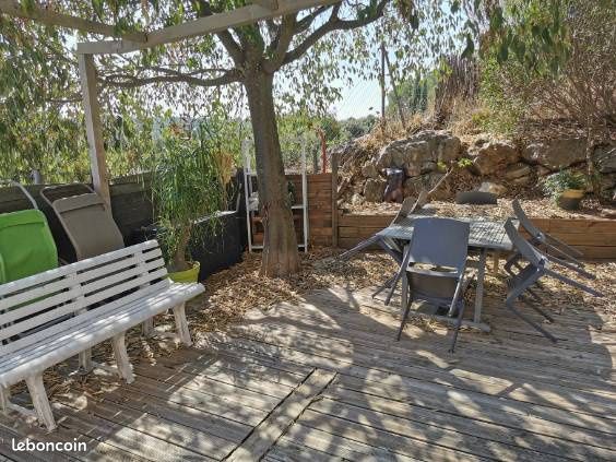 Villa 5 pièces 110 m²