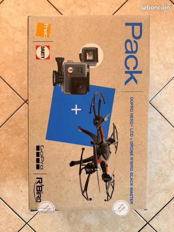 Drone (image 1)