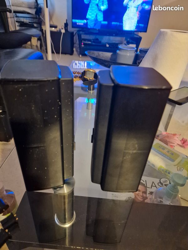 Bose lot de 5 haut-parleurs (image 4)