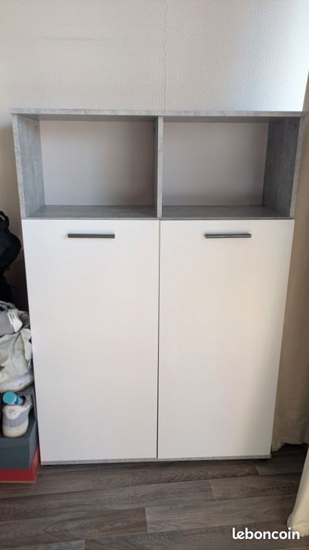 Buffet haut (image 1)