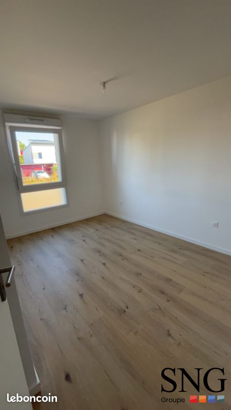 Appartement a louer lens - 3 pièce(s) - 58 m2 - Surfyn