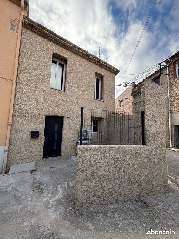 Maison 5 pièces 85 m² · à Corneilla-la-Rivière · 85 m² · 220 000 €