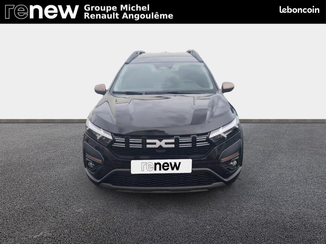 Dacia Jogger Hybrid 140 7 places GSR2 Extreme (image 2)