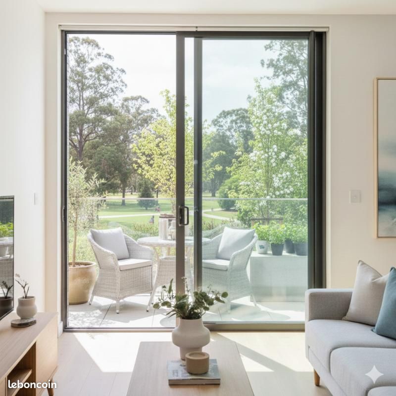 Appartement 2 pièces 41 m² · à Lagny-sur-Marne · 41 m² · 225 000 €