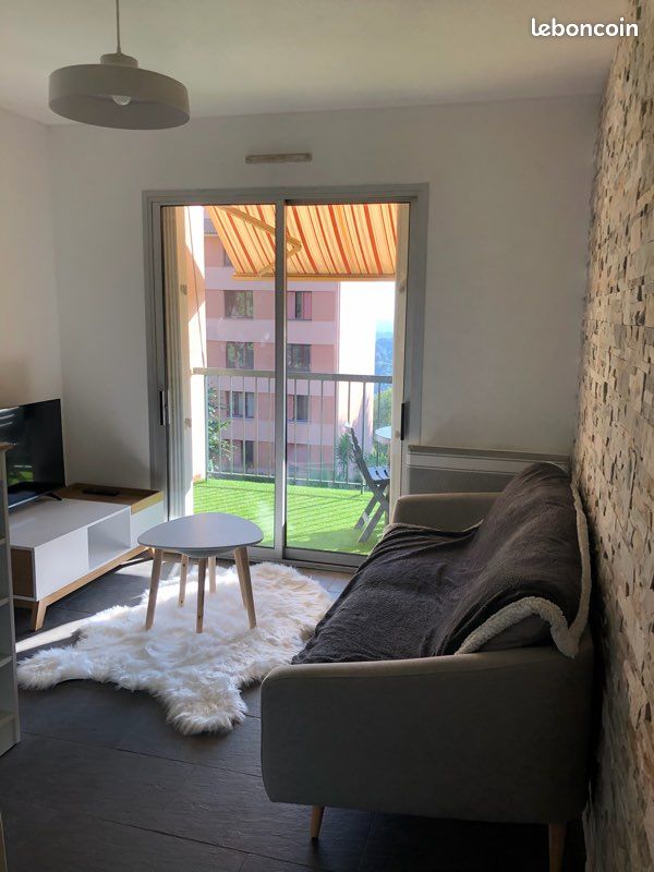 Appartement 2 pièces 30 m² · à Grasse · 30 m² · 700 €/mois