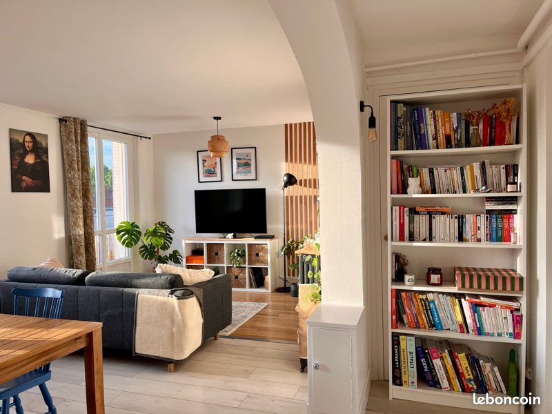 Appartement 3 pièces 76 m² · à Dijon · 76 m² · 179 000 €
