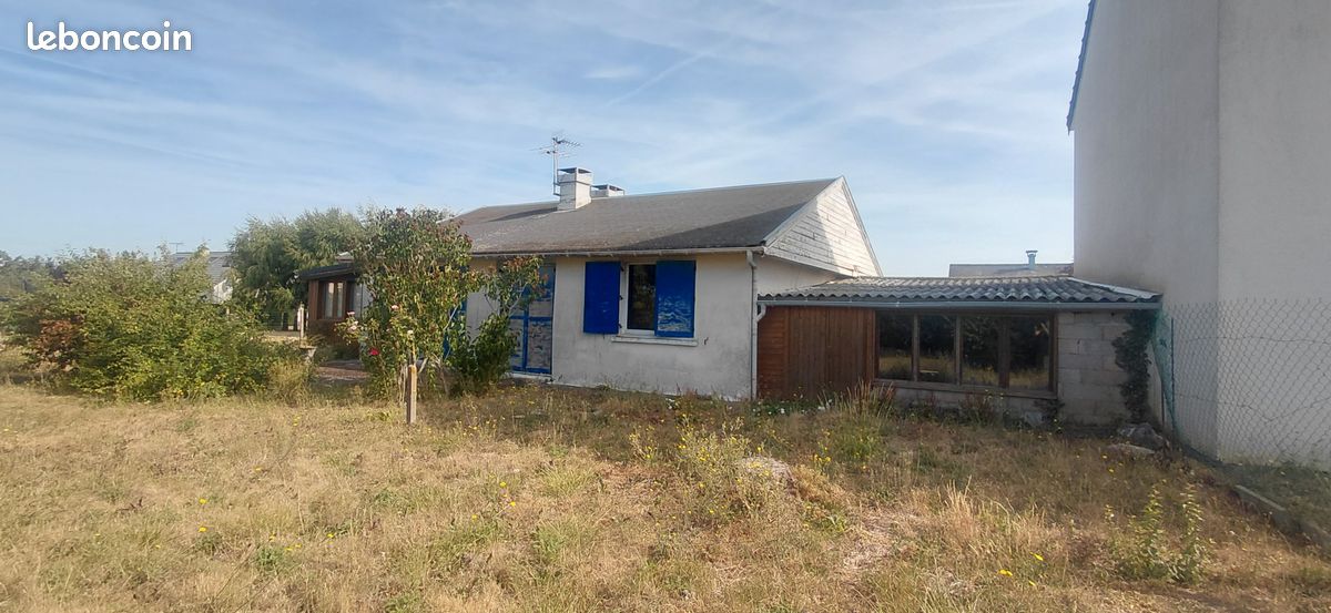 Maison 6 pièces 110 m² · à Dourdan · 110 m² · 148 000 €