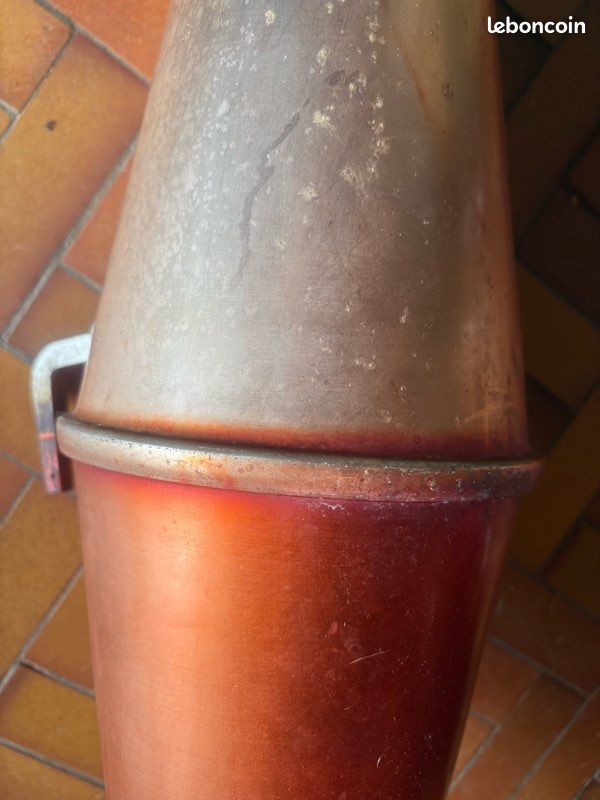 Carotte, Tabac, Alu (image 4)