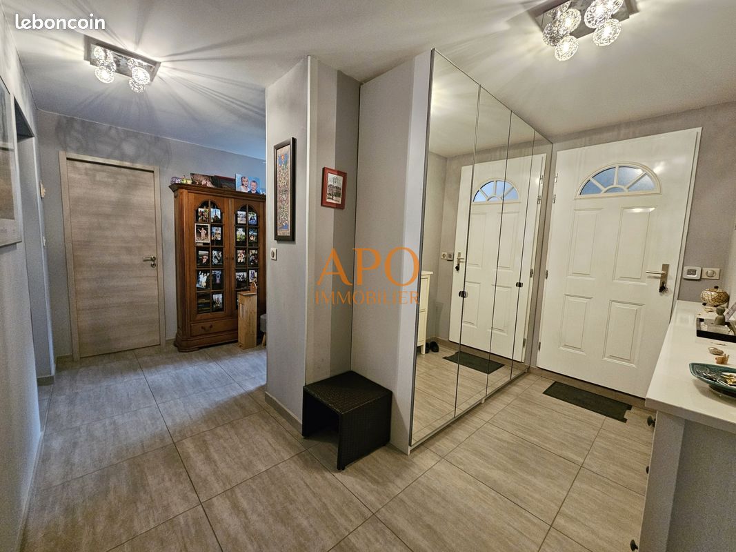 Propriété 10 pièces 310 m² (image 4)