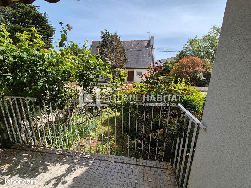 Appartement 3 pièces 57 m² · à Carnac · 57 m² · 241 000 €