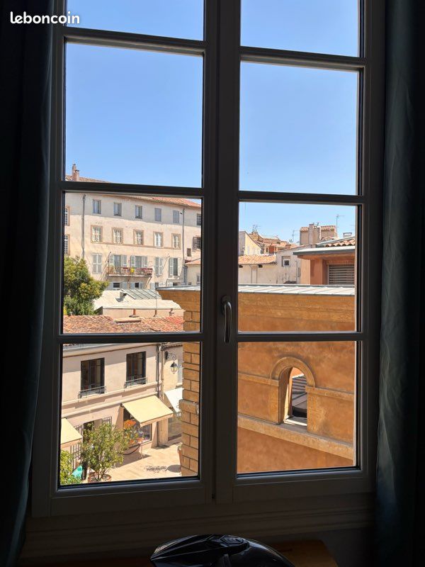 Appartement 2 pièces 46 m² · à Aix-en-Provence · 46 m² · 930 €