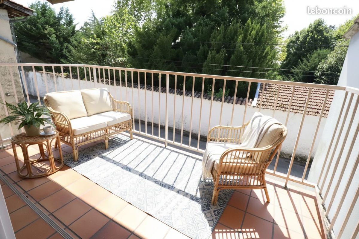 Maison 4 pièces 125 m² · à La Côte-Saint-André · 125 m² · 160 000 €