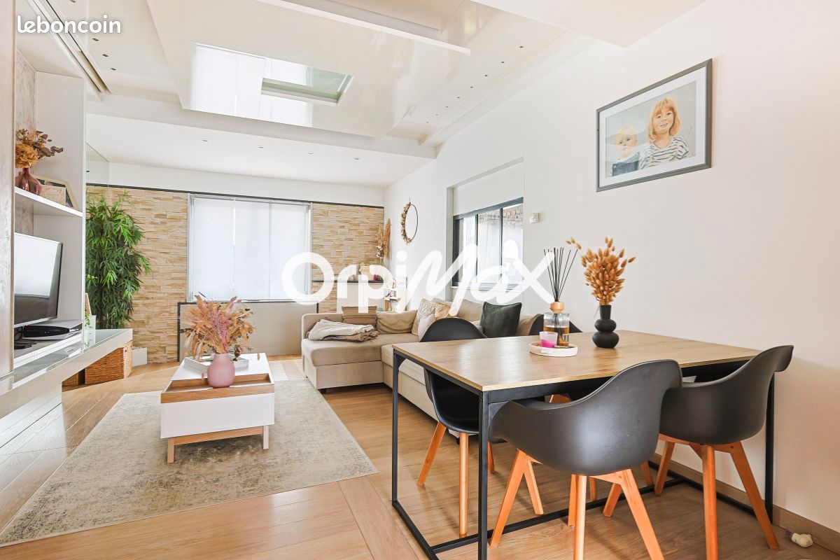 Maison 4 pièces 103 m² · à Tourcoing · 103 m² · 209 000 €