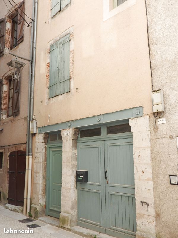 Maison 7 pièces 109 m² · à Cahors · 109 m² · 149 962 €