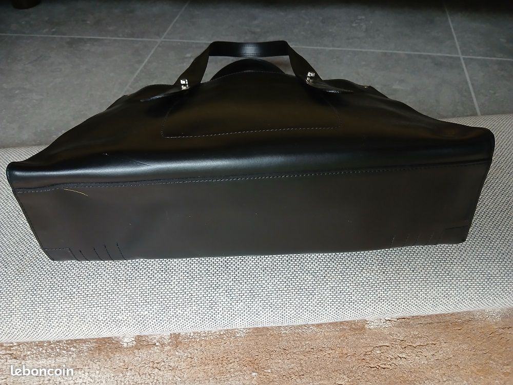 Sac à main DIDIER LAMARTHE (image 4)