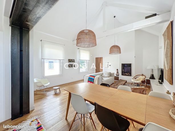 Maison 10 pièces 190 m²