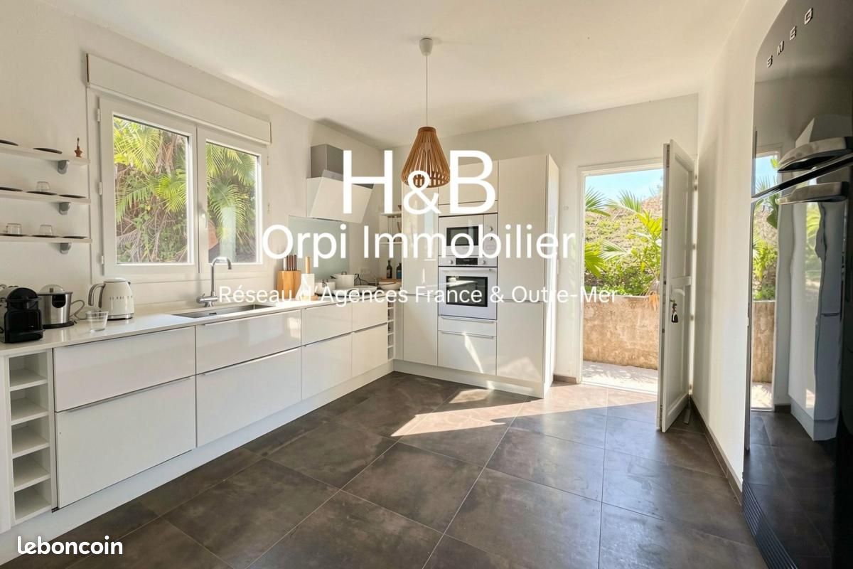 Maison 4 pièces 102 m² · à Rivière-Salée · 102 m² · 1 515 €/mois