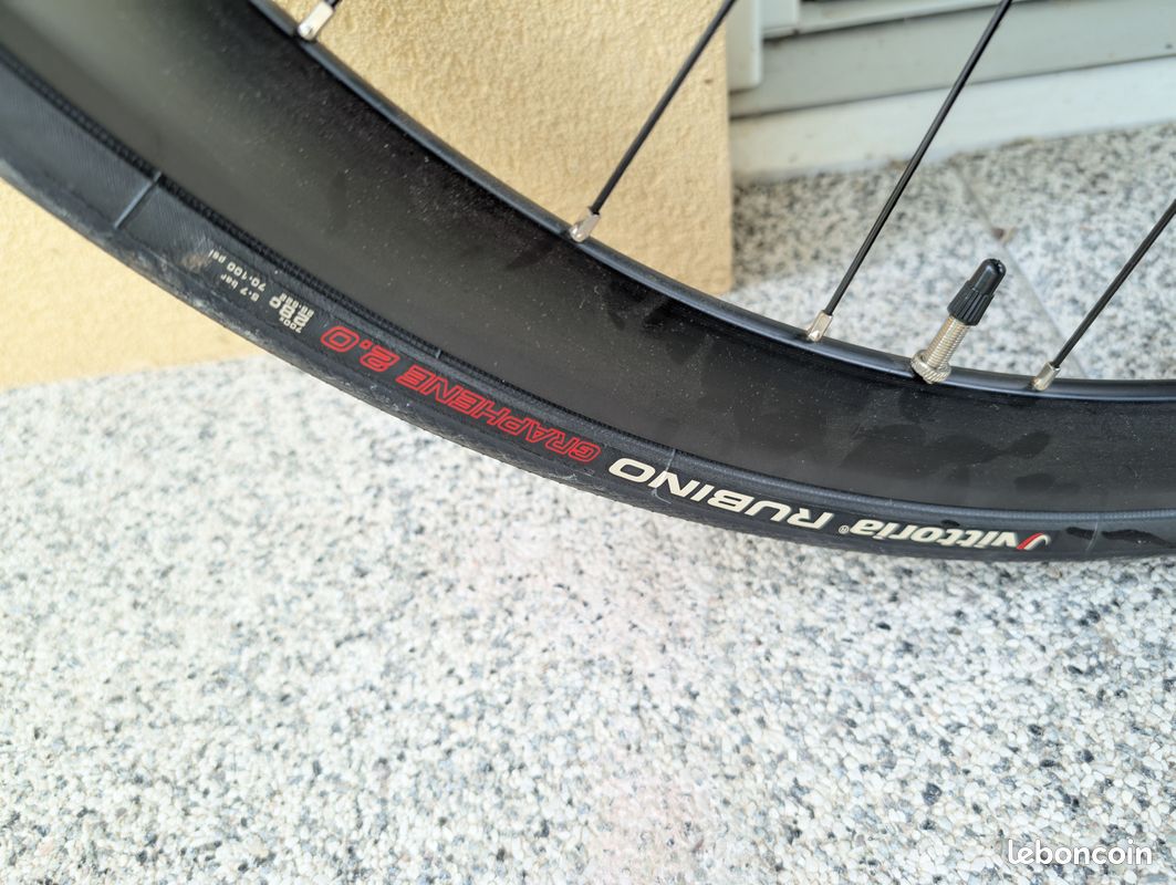 Bianchi Oltre Race T57 2024 (image 16)