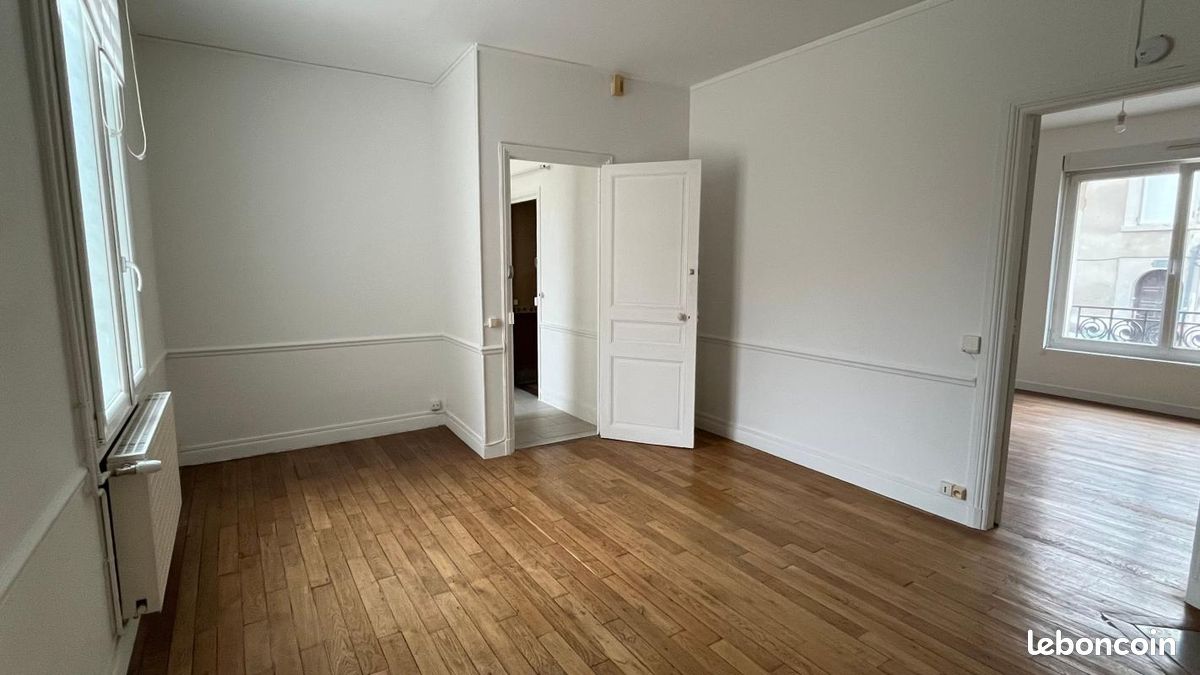 Appartement 2 pièces 52 m² · à Reims · 52 m² · 630 €/mois