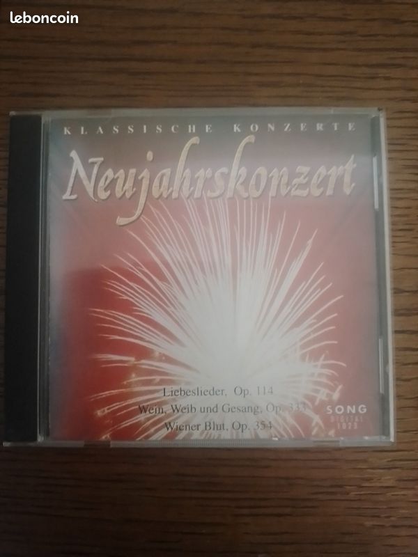 Cd Divers Album (image 4)