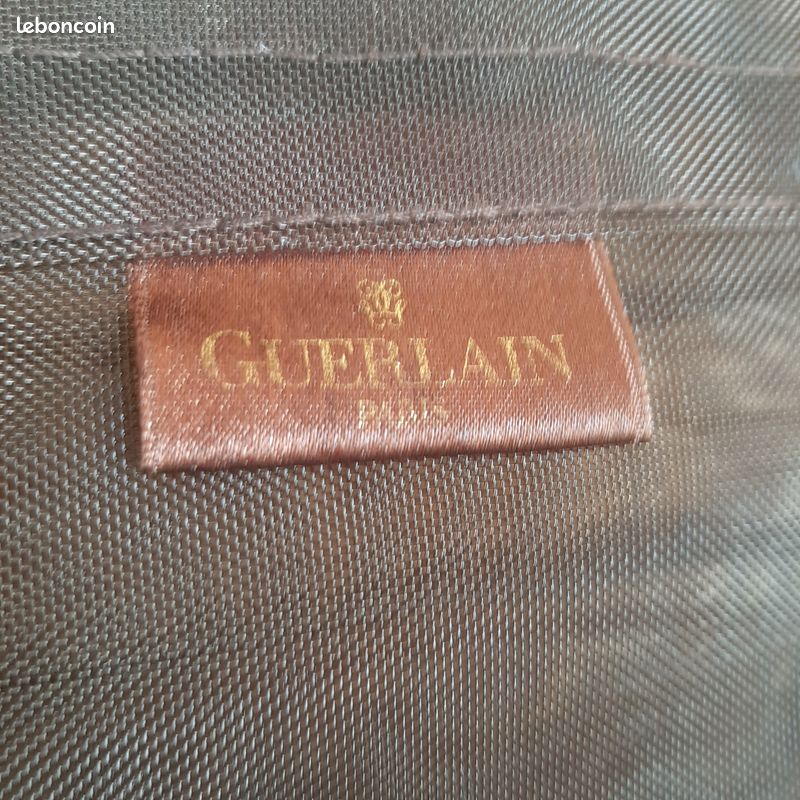 Sac GUERLAIN (image 2)