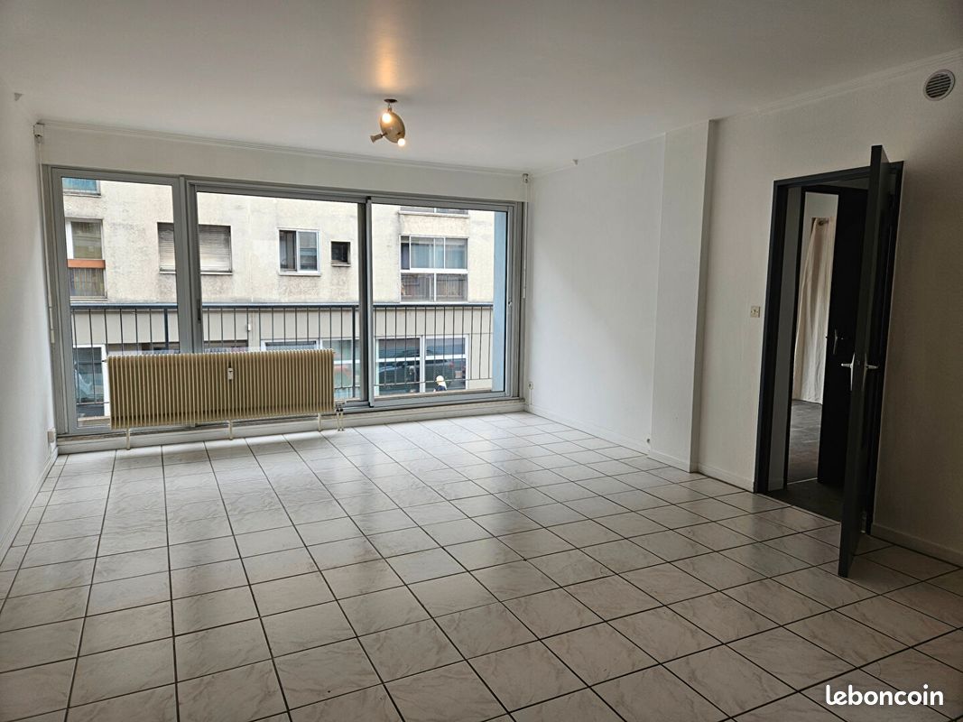 Appartement 2 pièces 50 m² · à Besançon · 50 m² · 620 €