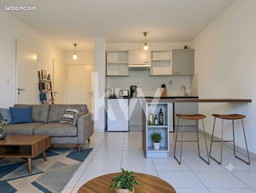 Appartement 2 pièces 42 m² · à Saint-Médard-en-Jalles · 42 m² · 159 000 €