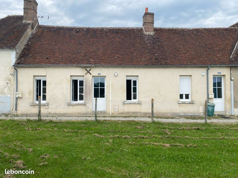 Maison 6 pièces 120 m² · à Rémalard en Perche · 120 m² · 150 000 €