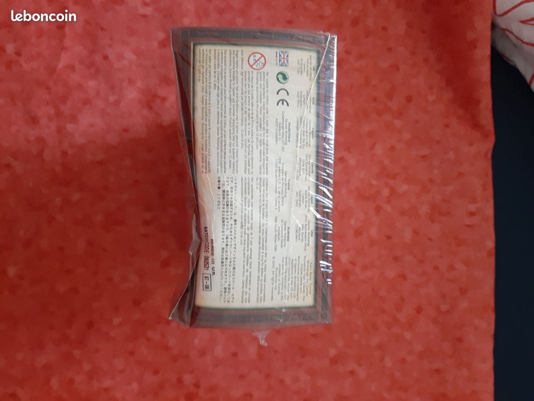 Warhammer Fantasy High Elf Archers Regiment – NEUF sous blister (image 2)