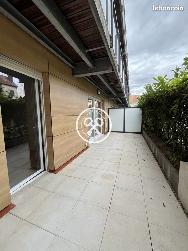 Appartement 2 pièces 48 m² · à Troyes · 48 m² · 700 €/mois