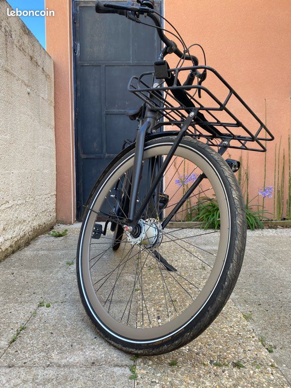 Vélo hollandais Gazelle Esprit (image 3)